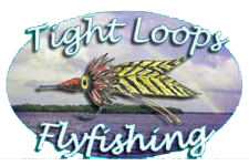 Tight Loops Fly Fishing